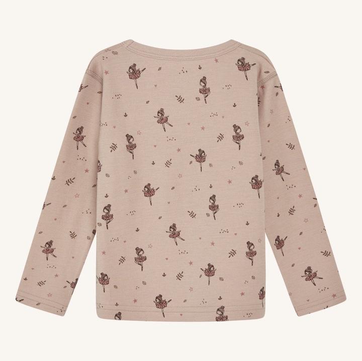 Immagine prodotto Hust and Claire HCAbba camicia a maniche lunghe in lana merino e bambù (98)