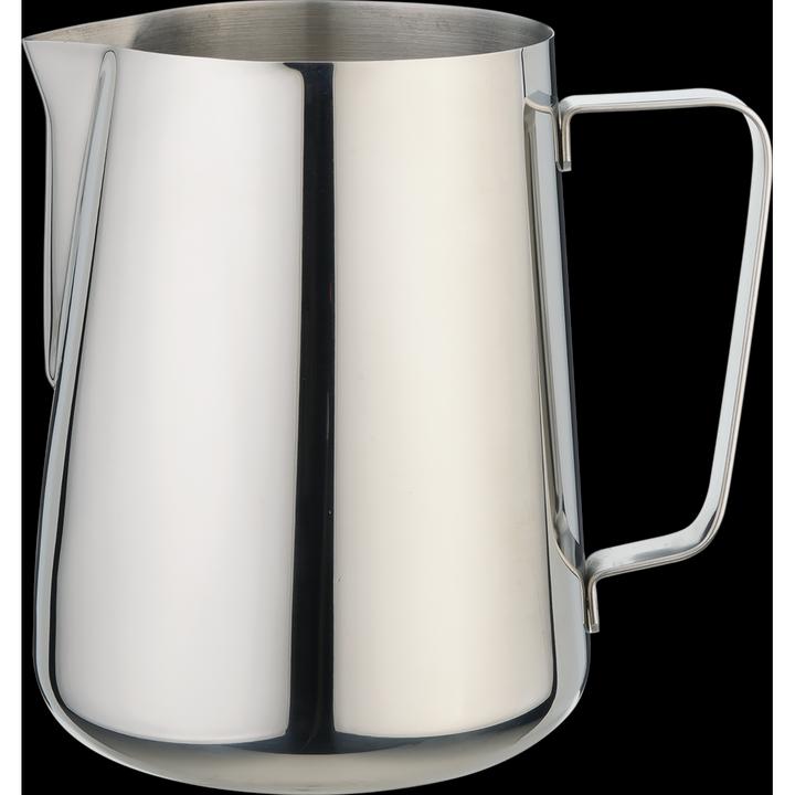 Produktbild Forever Milchkanne Edelstahl glänzend 2.0 Liter