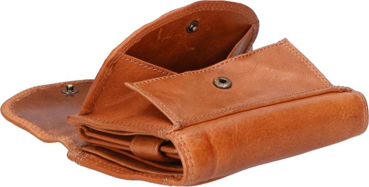 Actual product image Santini Firenze wallet