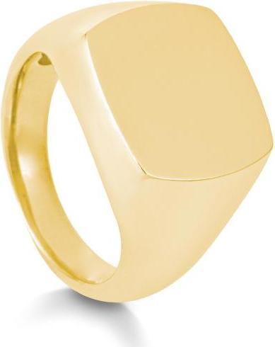 Breuning Ring (67, 585/14 K Gold)