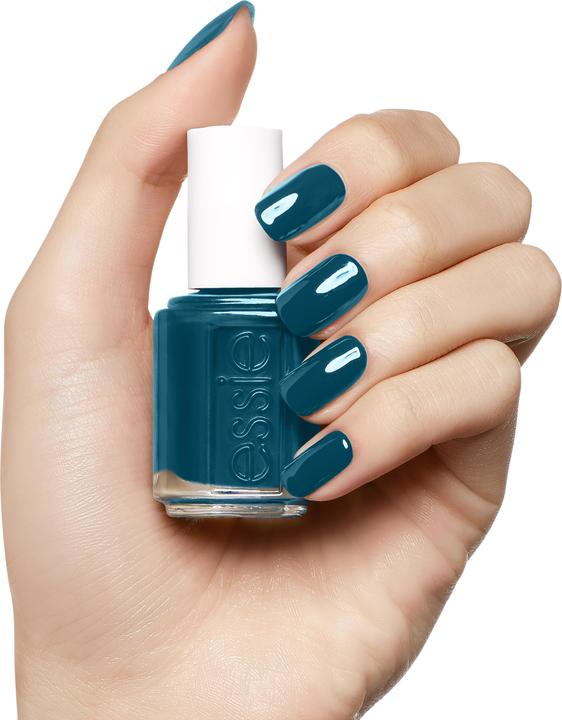 Actual product image Essie Nail Colour (106 Go Overboard, Colour paint)