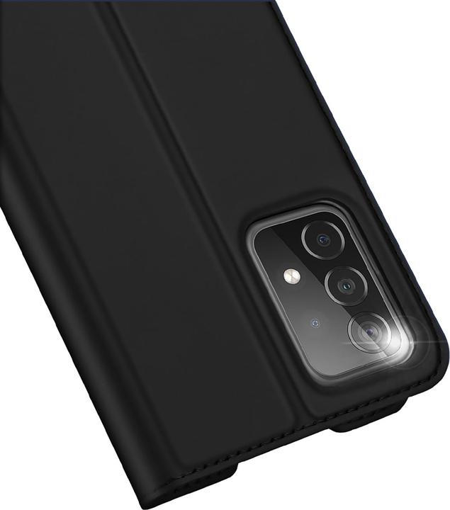 Actual product image Dux Ducis Skin Pro Series Bookcover (Samsung Galaxy A73 5G)