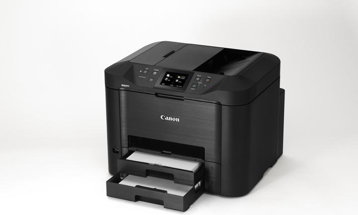 Produktbild Canon Maxify MB5450 (Tintenpatrone, Farbe)