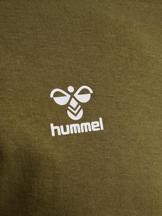Produktbild hummel hmlTRAVEL Sweat Kapuzenpullover Herren (S)