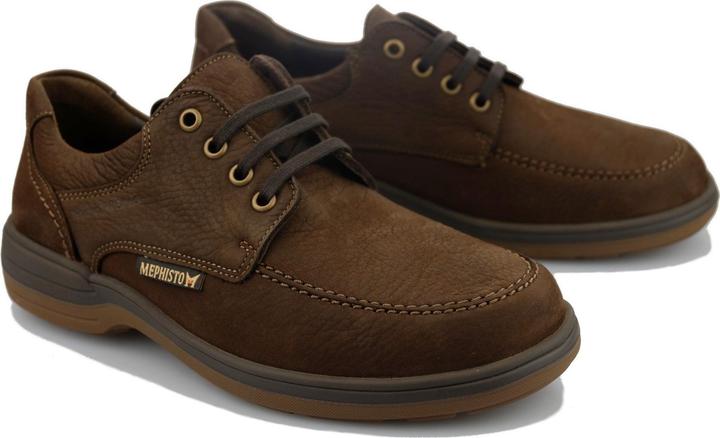 Mephisto Douk (40.5)