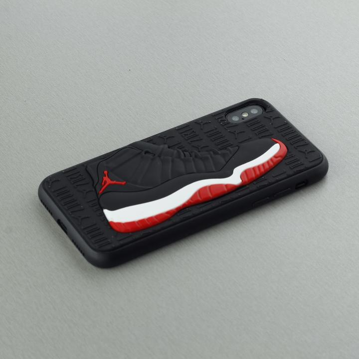 Image du produit PhoneLook Coque Air Jordan (Apple iPhone XS, Apple iPhone X)