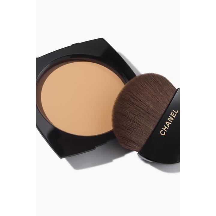 Produktbild Chanel Les Beiges Healthy Glow Sheer Powder B40 (B40)