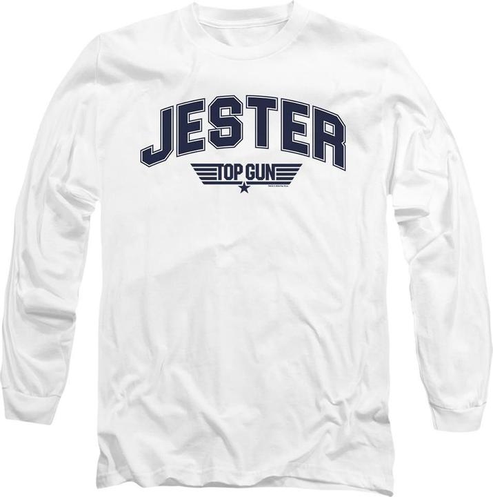 Produktbild Top Gun Jester TShirt (L)