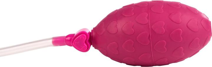 Produktbild CalExotics Intimate Pump Advanced Clitoral Pump