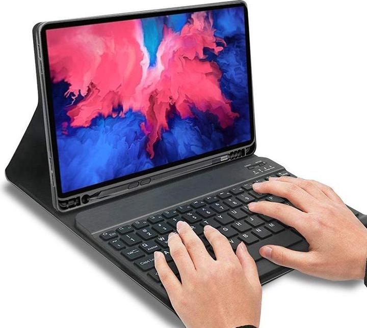 Immagine prodotto Tech CASE na Tablet computer tecnologicamente PROTETTO SC PEN + KEYBOARD LENOVO COVER M10 PLUS 10.6 3. (M10 Plus)