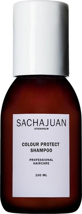 Immagine prodotto Sachajuan Shampoo per proteggere il colore (250 ml, Shampoo liquido)