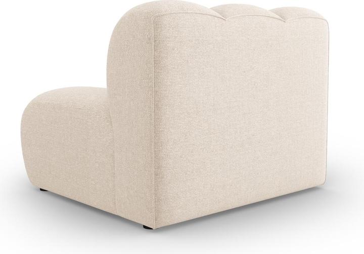 Produktbild Micadoni Lupine (Modular Sofa, 1-Sitzer)