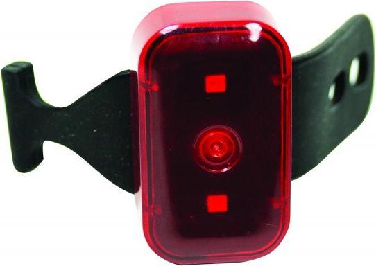 Produktbild Durca Rücklicht Clip led