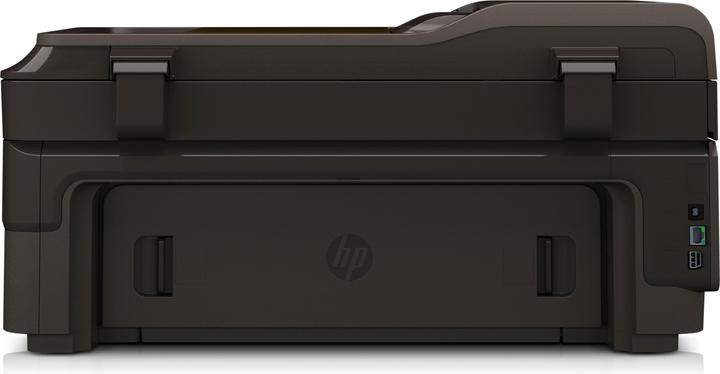 Produktbild HP OfficeJet 7612 (Tintenpatrone, Farbe)