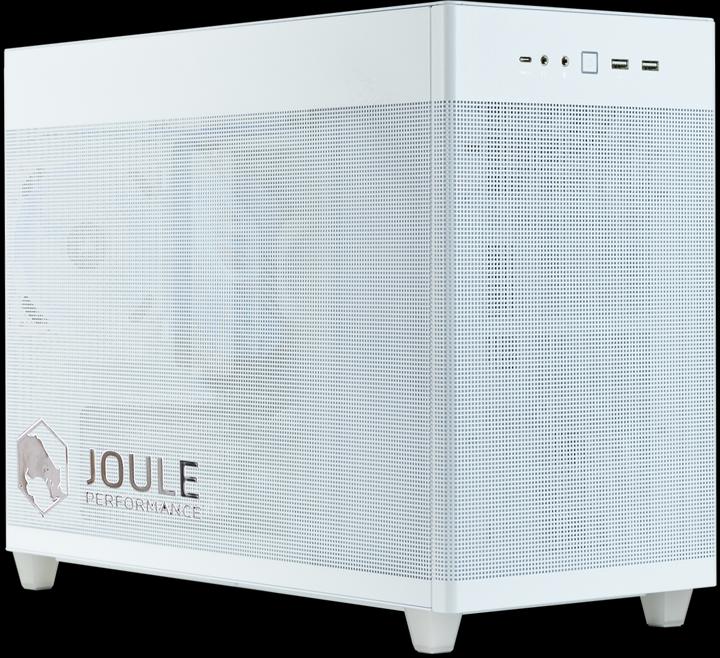 Produktbild Joule Performance High End Gaming PC RTX4060TI I7 32GB 2TB L1130910 (Intel Core i7-14700K, 32 GB, 2000 GB, GeForce RTX 4060 Ti)