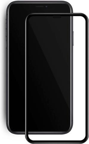 Actual product image Woodcessories Premium Glass 3D (1 Piece, Apple iPhone 12 mini)
