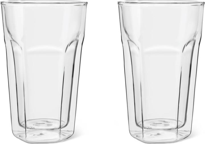 Leopold Vienna Tasse (280 ml, 2 x)