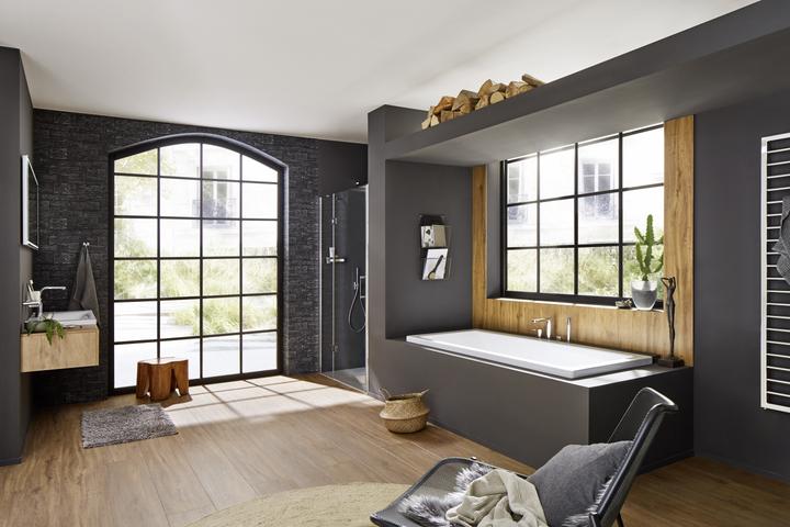 Produktbild Kaldewei Conoduo 735 200x100cm (200.60 cm, 100.60 cm)