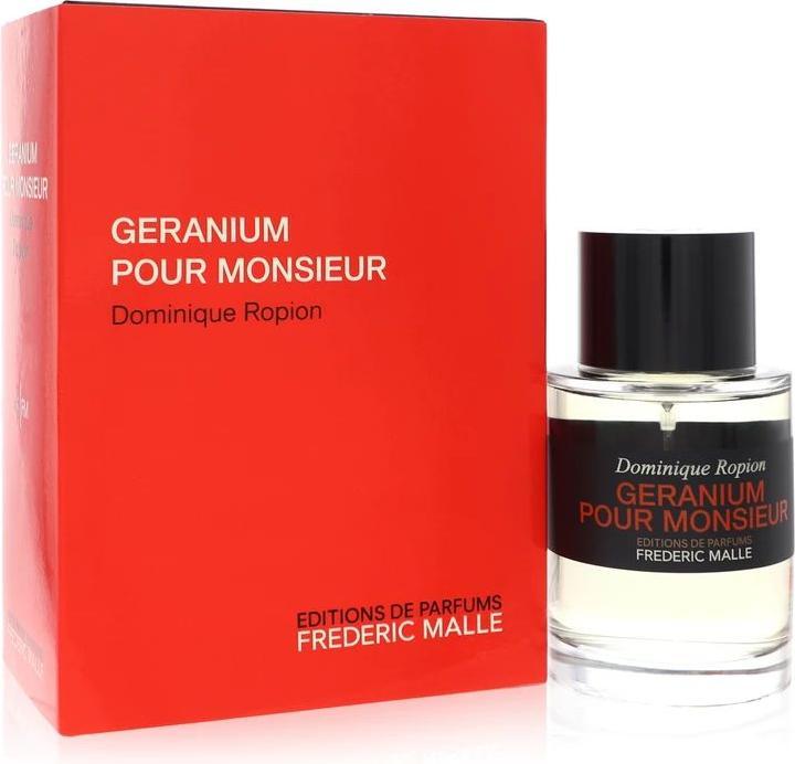 Frédéric Malle Geranium Pour Monsieur (Eau de Parfum, 100 ml)