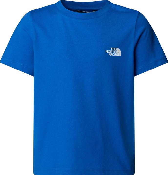 North Face Kid Box Nse