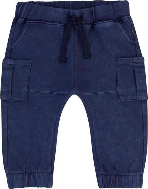 Immagine prodotto Noppies Pantaloni da bambino Grillon (80)