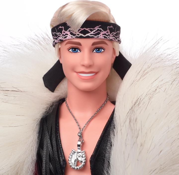 Produktbild Barbie Signature - Lead Ken