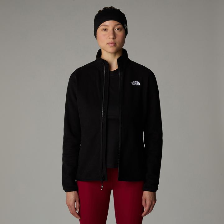 Actual product image North Face Glacier (XL)