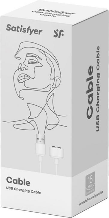 Image du produit Satisfyer Ladekabel