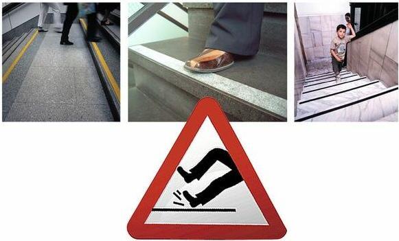 Immagine prodotto 3M Safety-Walk Universal, dimensioni: 25 mm x 18,30 m, superficie nera autoadesiva antiscivolo (25 mm)