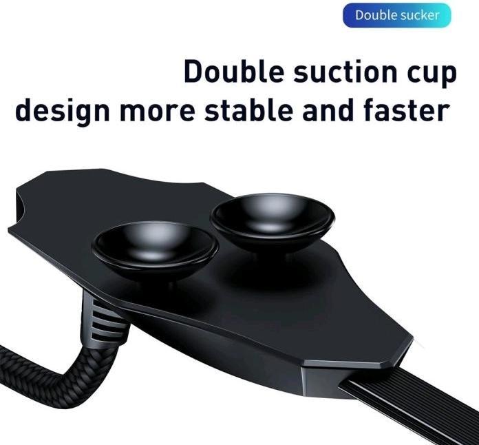 Image du produit Baseus Calxc (1.20 m, USB 2.0)