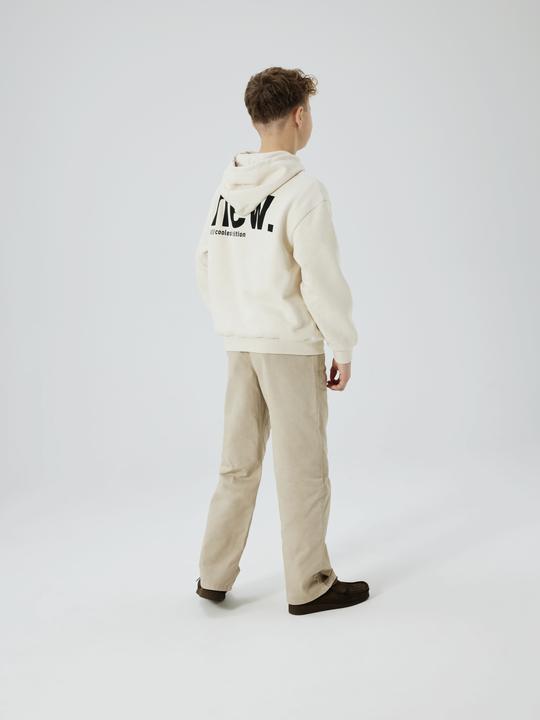 Actual product image Name it NKMBEN STRAIGHT CHINO PANTS 3467-OT BF (122)