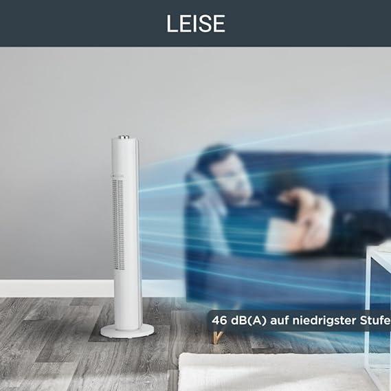 Immagine prodotto Rowenta Urban Cool (59 dB)