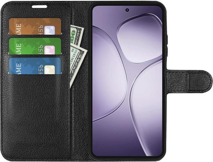 Actual product image Cover-Discount Xiaomi 14T Pro - Leather Case Cover (Xiaomi 14T Pro)