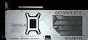 Actual product image Gigabyte GeForce RTX 5070 Eagle OC ICE SFF (12 GB)