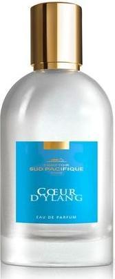 Actual product image Comptoir Sud Pacifique Eau de Parfum Coeur d'Ylang (Eau de parfum, 100 ml)