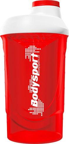 Bodysport Schüttelwelle (0.60 l)