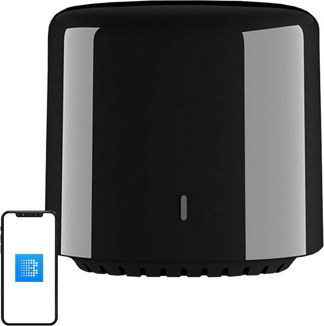 Produktbild Broadlink Uniwersalny pilot /BestCon RM4C Mini (Universal Fernbedienung, WLAN)