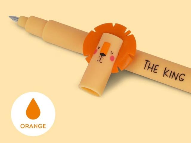 Image du produit Legami Lion (Orange, 1 x)