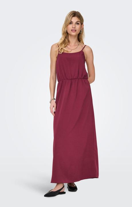 Actual product image Only ONLNOVA Langes Kleid Kleid (42)