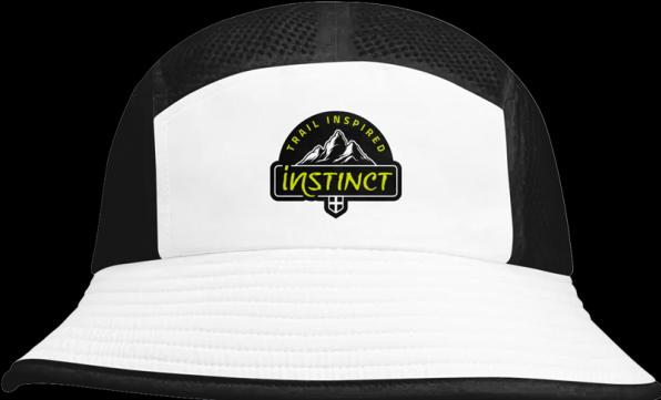Actual product image Instinct Trail Bob - Hut (One size)