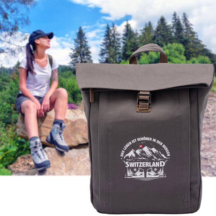 Actual product image Casativo Backpack (19 l)