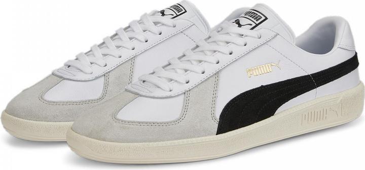 PUMA Black-PUMA White-Gum