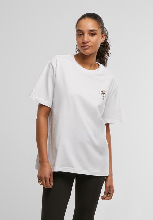 Produktbild Miss Tee Espresso Chic Tee - 187345 (M)