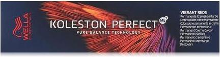 Produktbild Wella Koleston Perfect Me+ Vibrant Reds (44/55 mittelbraun intensiv mahagoni-intensiv)