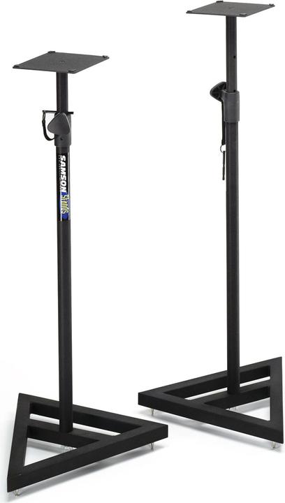 Actual product image Samson Ms200 (1 pair, Stand, Height-adjustable)