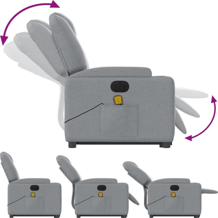 Actual product image VidaXL Iskender