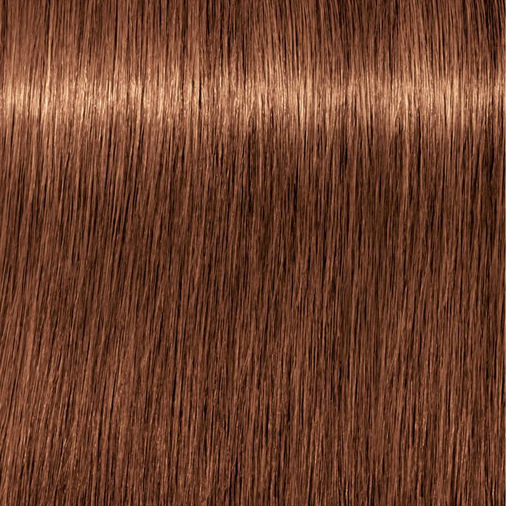 Produktbild Schwarzkopf Professional IGORA Vibrance Haartönung NEU (7-57 Mittelblond Gold Kupfer)