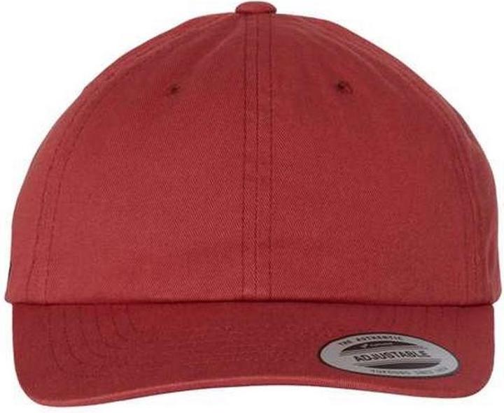 Flexfit Kappe Ecowash Dad (One Size)