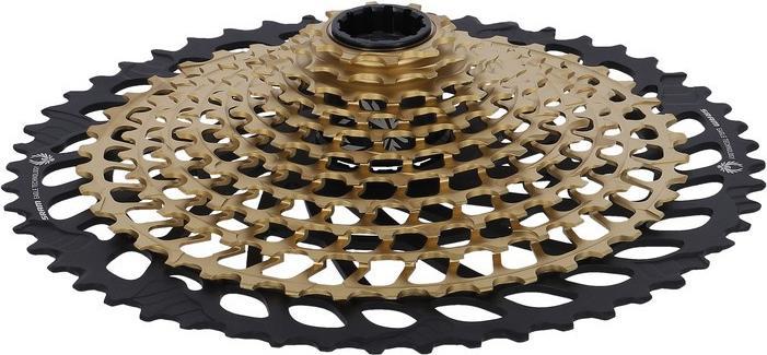 Actual product image Sram XG-1299 XX1 Eagle (12-speed, 10-52)