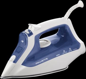 Produktbild Rowenta Effective DW 2130 (2200 W, 120 g/min)